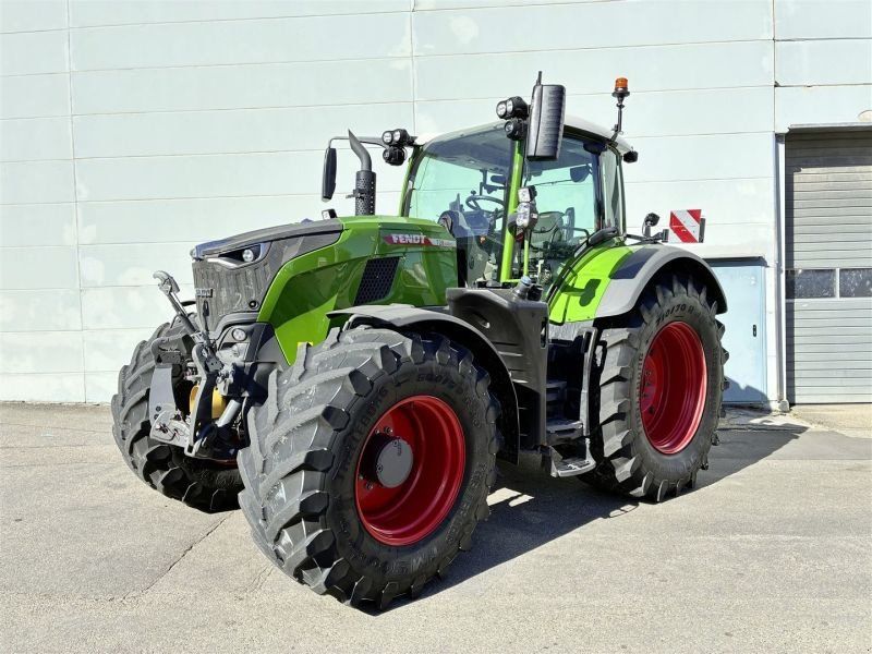 Fendt 728 VARIO GEN7 PROFI+ S2