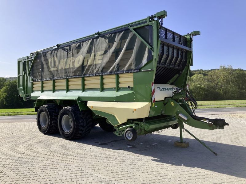 Krone RX 430 GL