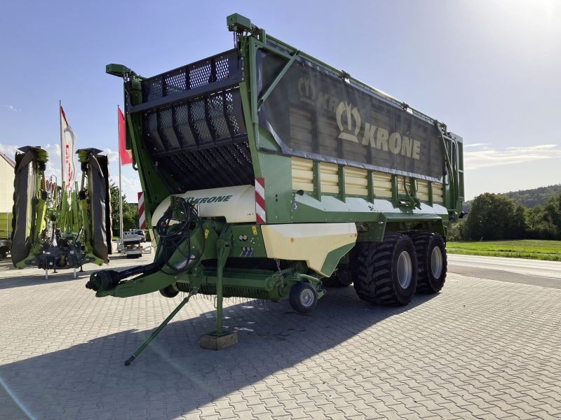 Krone RX 430 GL