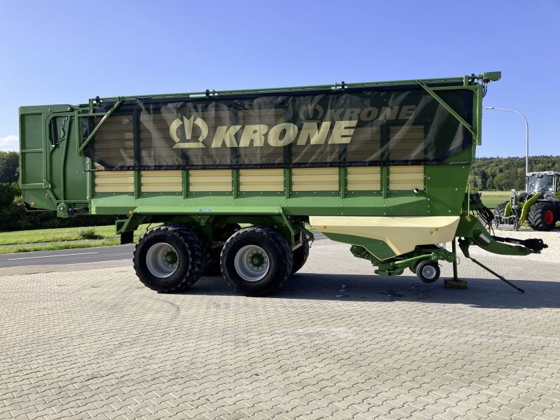 Krone RX 430 GL