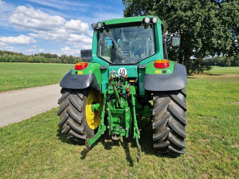 John Deere 6320  Premium