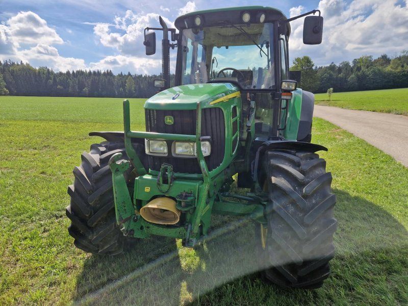 John Deere 6320  Premium