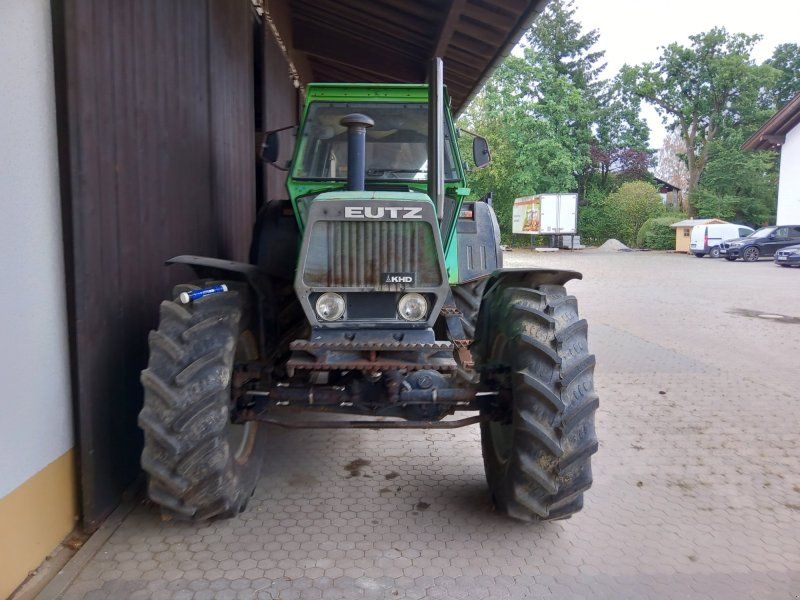 Deutz-Fahr DX 140 AS