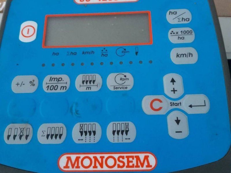 Monosem NG plus 4
