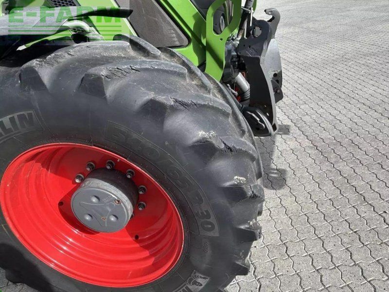 Fendt 724 vario gen6