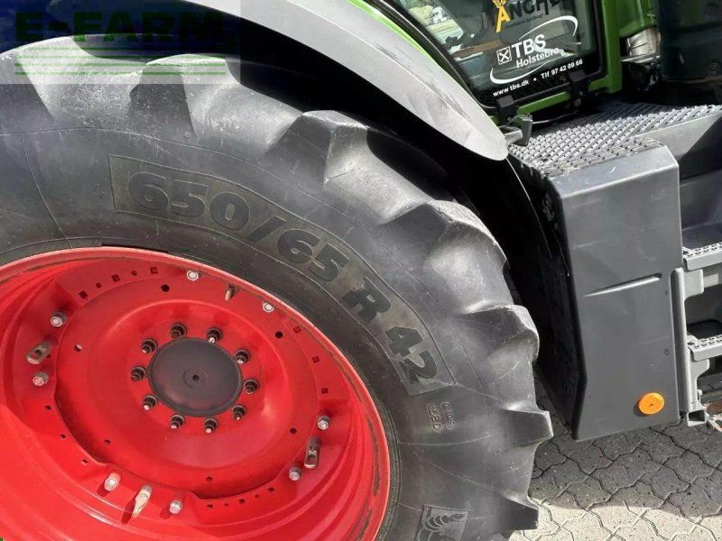 Fendt 724 vario gen6
