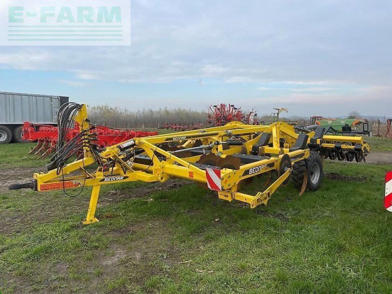 Bednar actros ro 4000r