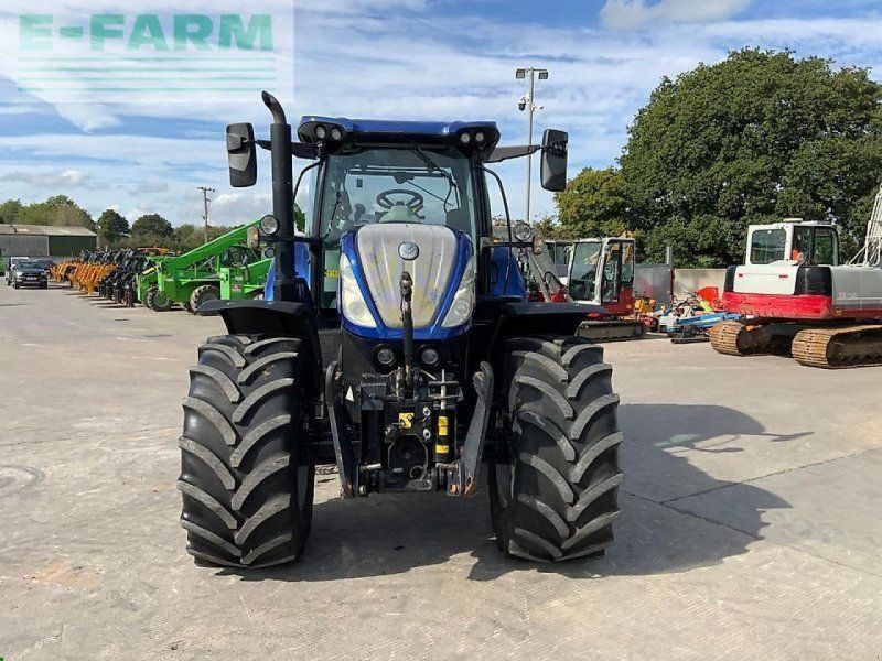 New Holland t7.270 blue power (st27730)