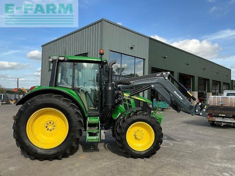 John Deere 6090m  (st26117/799)