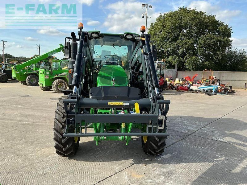 John Deere 6090m  (st26117/799)