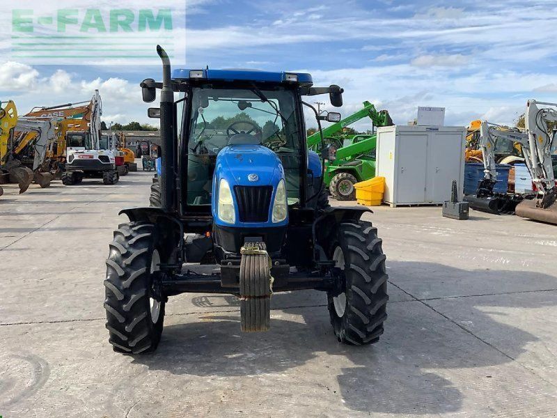 New Holland ts100a (st27374)