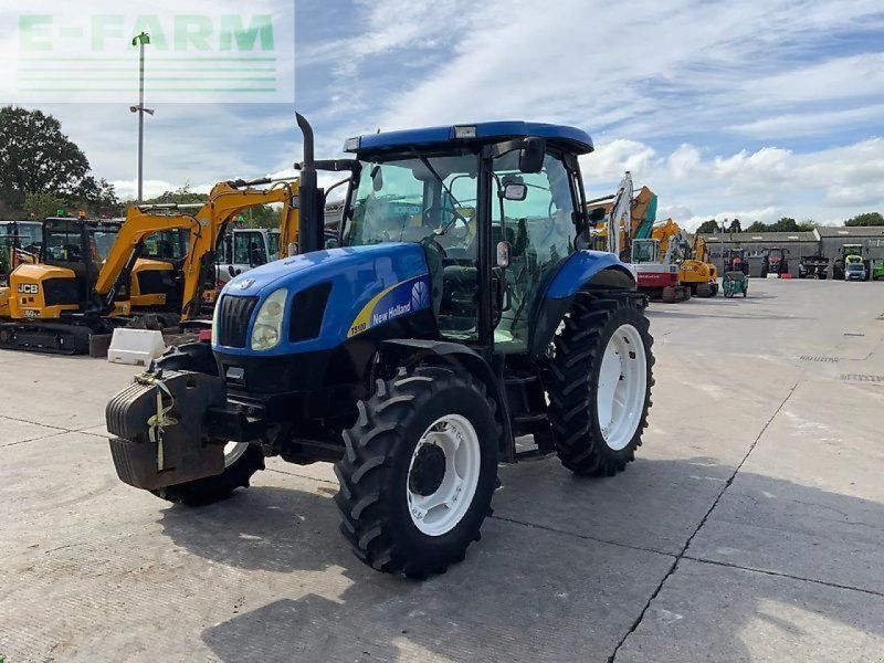 New Holland ts100a (st27374)