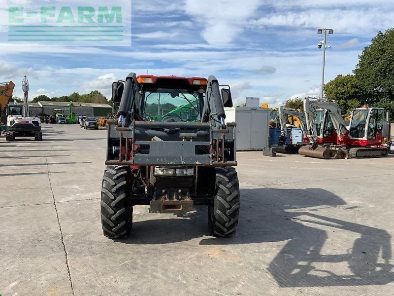 Case IH jx1100u digger (st27468)