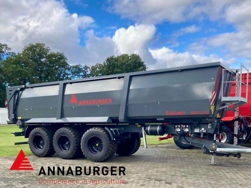 Annaburger EcoLiner HTS 31.12