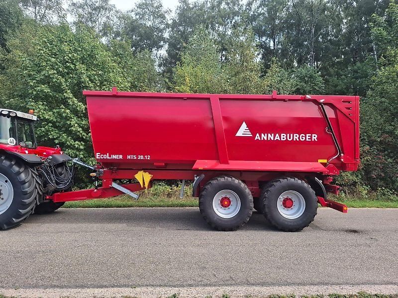 Annaburger EcoLiner HTS 20.12