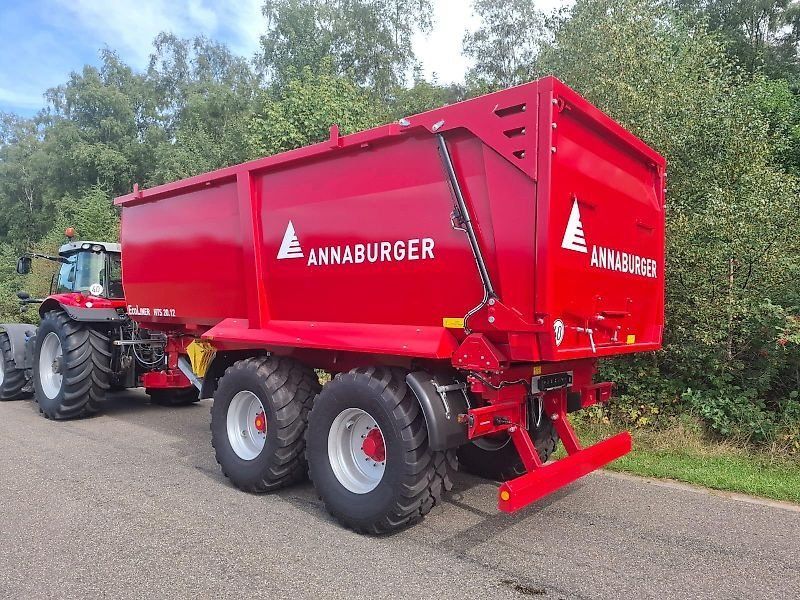 Annaburger EcoLiner HTS 20.12