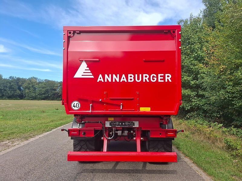 Annaburger EcoLiner HTS 20.12