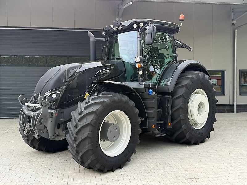 Valtra S354 ( S-294-S324-S374-S394) NUR 960 Stunden, Smart Touch MR19,