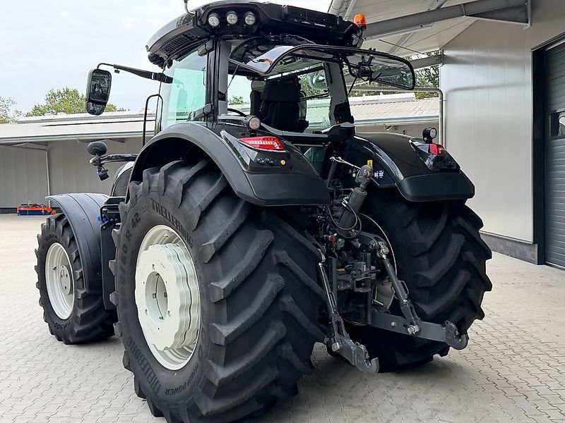 Valtra S354 ( S-294-S324-S374-S394) NUR 960 Stunden, Smart Touch MR19,
