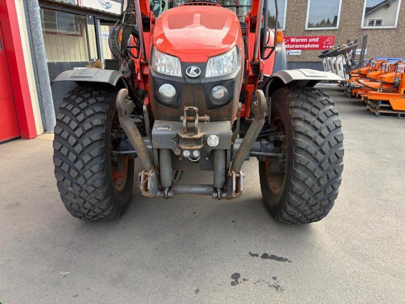Kubota M5 111 H-C