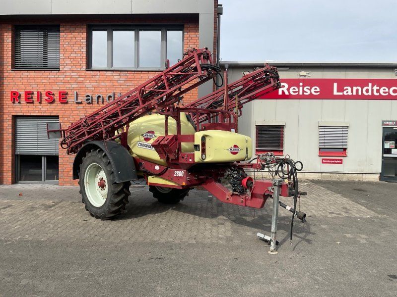Hardi Commander 2800