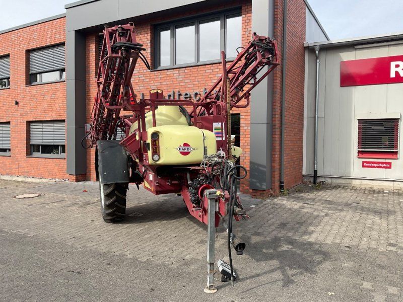 Hardi Commander 2800