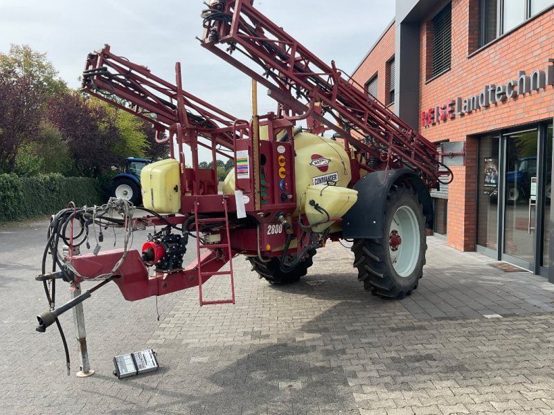 Hardi Commander 2800