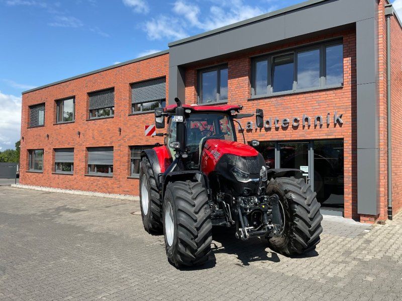 Case IH tum 300 CVXDrive AFS inkl. RTK