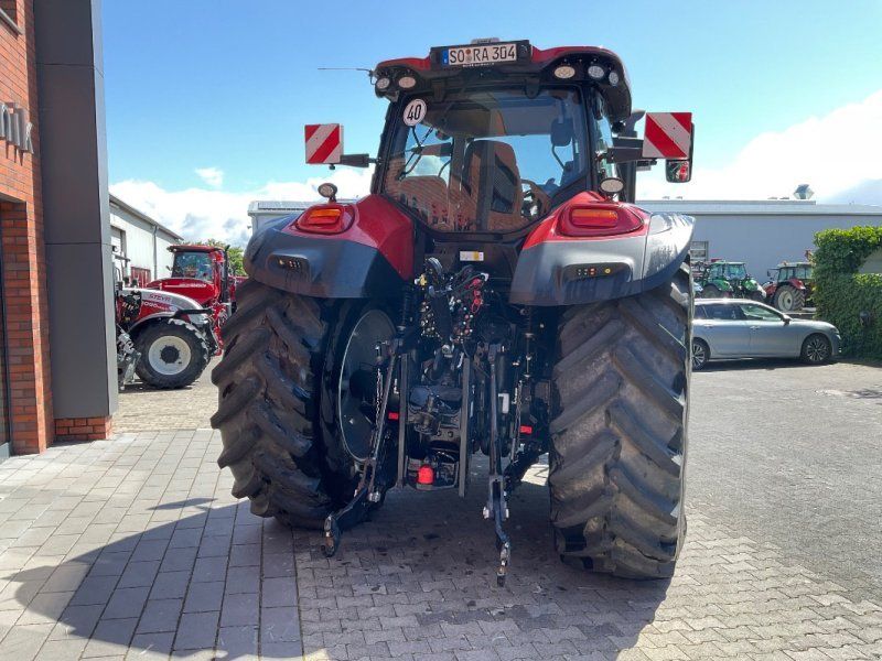 Case IH tum 300 CVXDrive AFS inkl. RTK