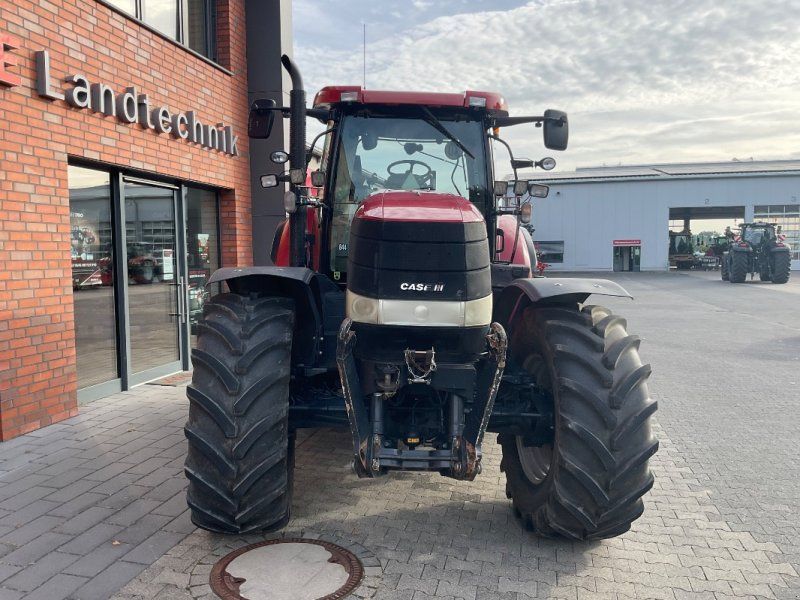 Case IH Puma 185 FPS MC