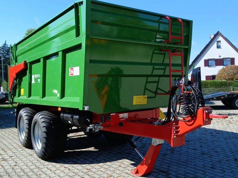 Pronar T 679