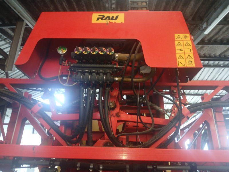 Rau Ikarus A 38