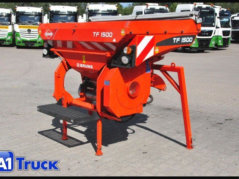 Kuhn Venta TF 1500