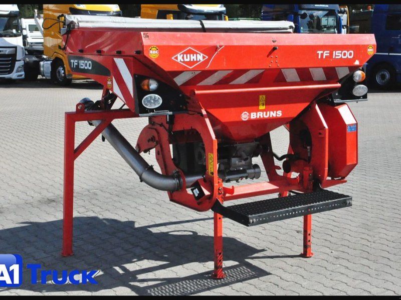 Kuhn Venta TF 1500