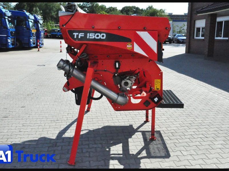Kuhn Venta TF 1500