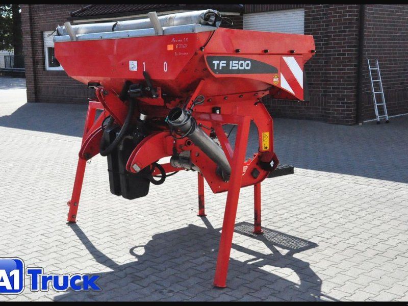 Kuhn Venta TF 1500