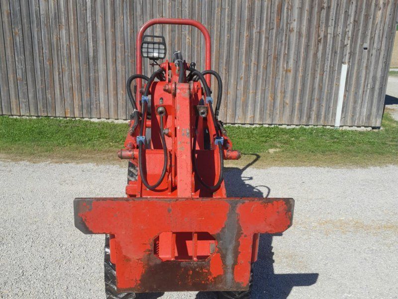 Fuchs F 853 H