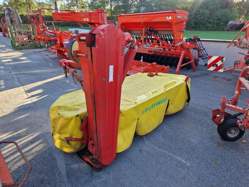 Pöttinger NOVADISC 225