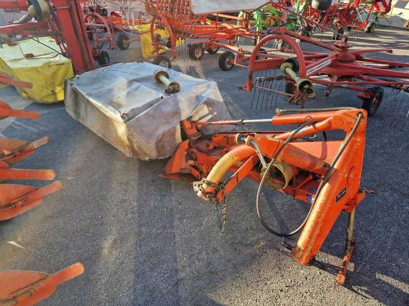 Kuhn GMD 55