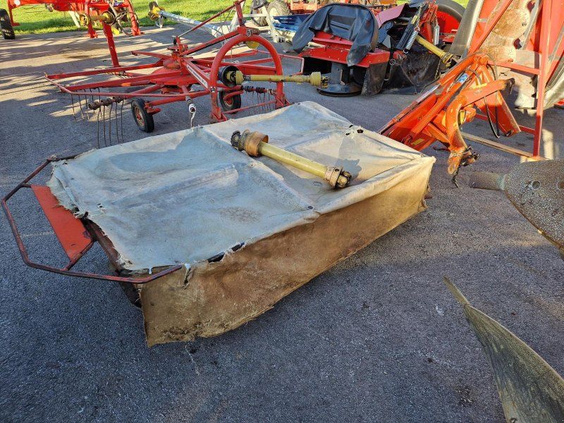 Kuhn GMD 55