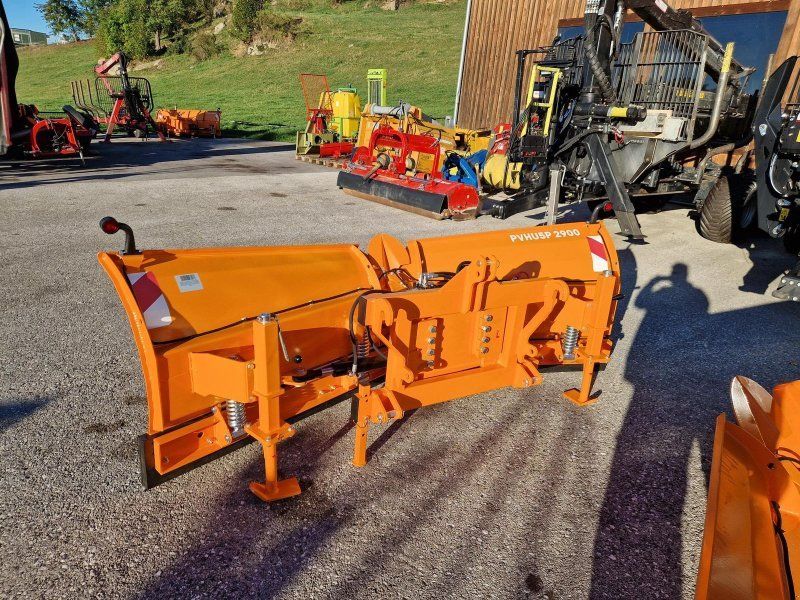 Stekro PVHU5P 2900
