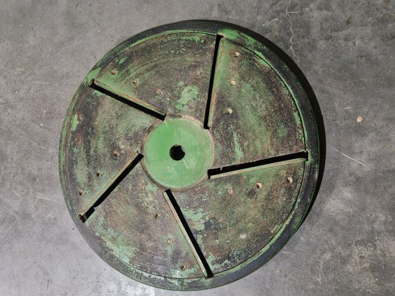 Schälblatt 50cm