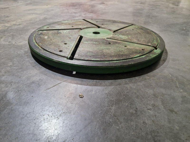 Schälblatt 50cm