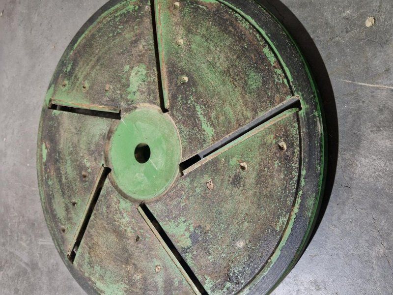 Schälblatt 50cm
