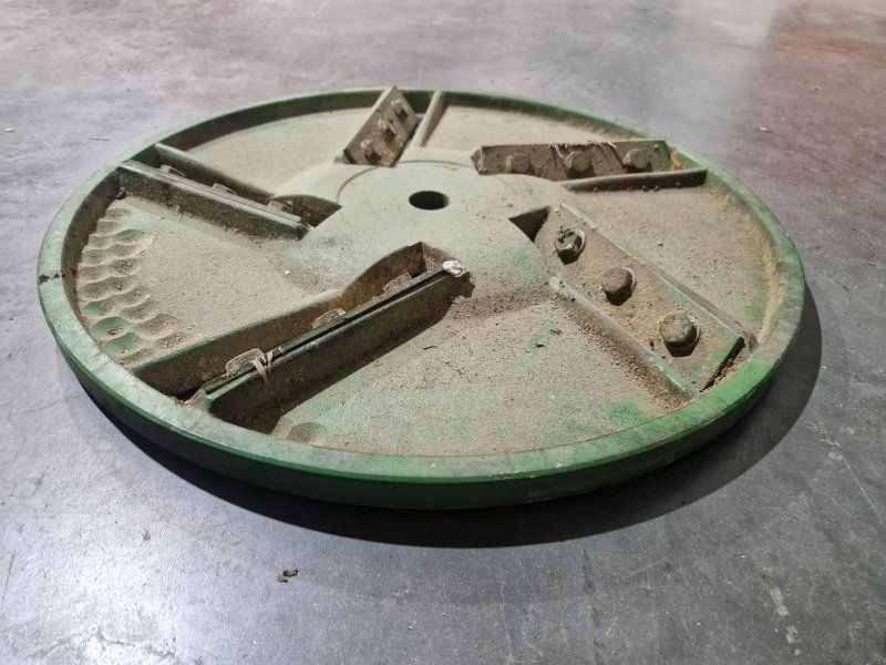 Schälblatt 50cm