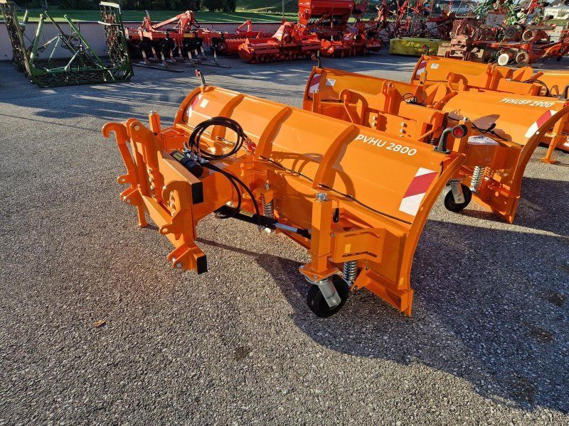 Stekro PVHU 2800
