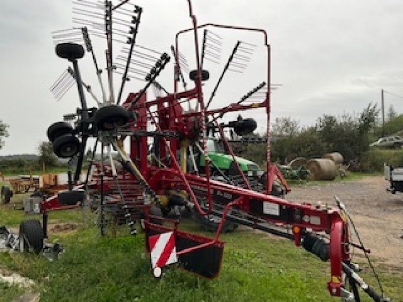 Kongskilde R + 820