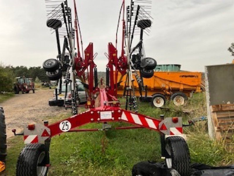 Kongskilde R + 820