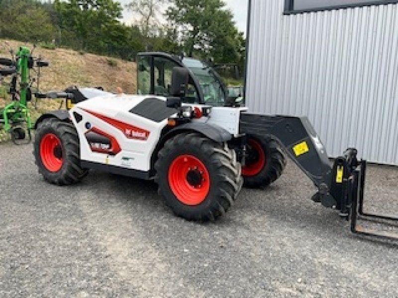 Bobcat TL38.70HF