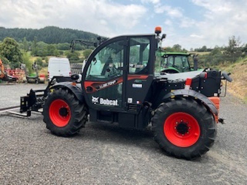 Bobcat TL38.70HF